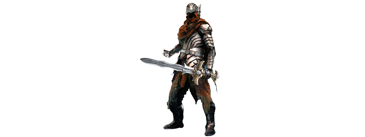 Halloween Foam Hero Sword